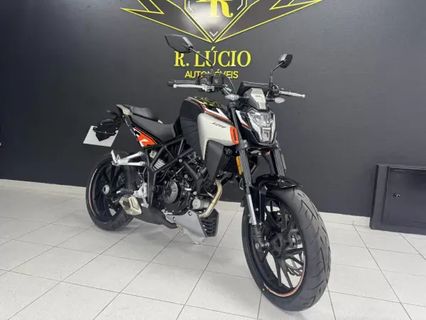 Kove Moto MX 250 2025 - 3190 EUR, 0 km - AUTO.MOTO.pt - foto 11 de 30