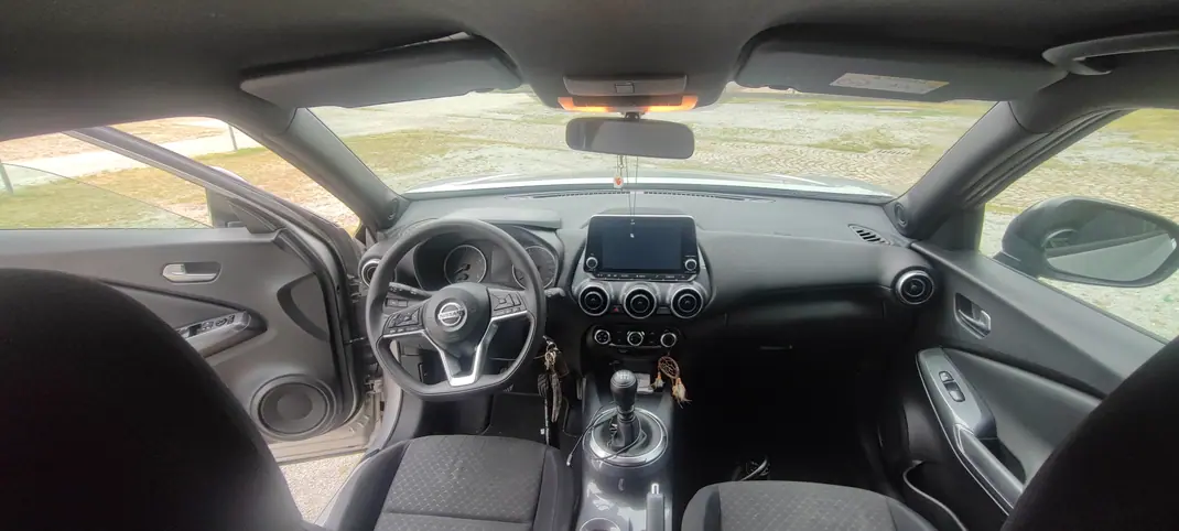 Nissan Juke 2020 - 15990 EUR, 75300 km - AUTO.MOTO.pt - 75300km - foto 16 de 30