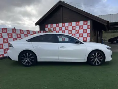Peugeot 508 2019 - 19990 EUR, 137730 km - AUTO.MOTO.pt - 137730km - foto 2 de 29