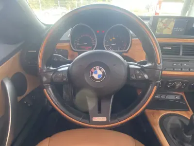 BMW Z4 2006 - 13990 EUR, 229825 km - AUTO.MOTO.pt - 229825km - foto 11 de 19