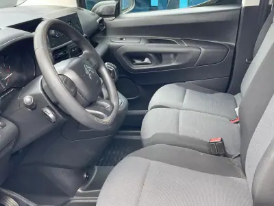Citroën BERLINGO VAN XL 1.5 BLUE HDI 3 LUGARES 2019 - 12300 EUR, 130000 km - AUTO.MOTO.pt - 130000km - foto 6 de 10