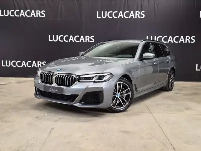 BMW 530e 2023 - 32272km