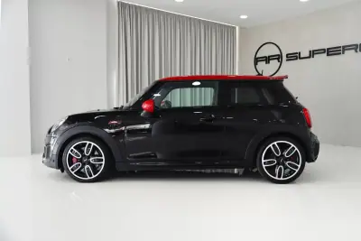 MINI 3 Portas 2016 - 25950 EUR, 58035 km - AUTO.MOTO.pt - 58035km - foto 8 de 52