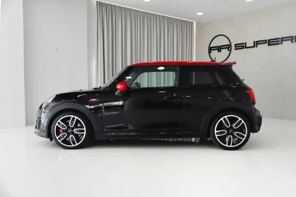 MINI 3 Portas 2016 - 25950 EUR, 58035 km - AUTO.MOTO.pt - 58035km - foto 8 de 52