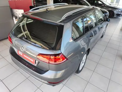 Volkswagen Golf Variant 2019 - 18250 EUR, 35000 km - AUTO.MOTO.pt - 35000km - foto 4 de 23