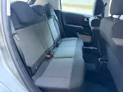 Citroën C3 2018 - 9250 EUR, 35168 km - AUTO.MOTO.pt - 35168km - foto 26 de 44
