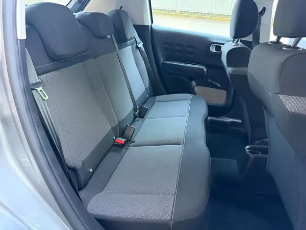 Citroën C3 2018 - 9250 EUR, 35168 km - AUTO.MOTO.pt - 35168km - foto 26 de 44