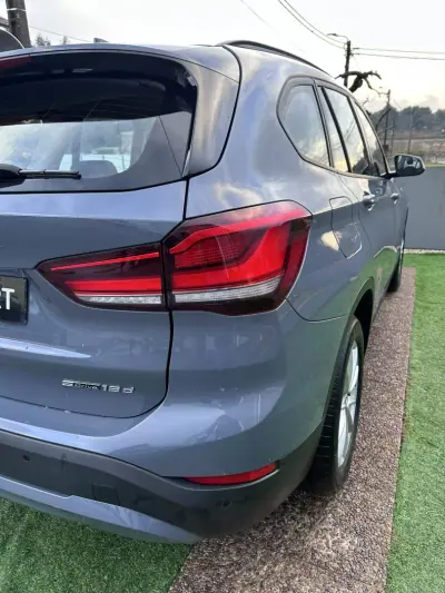 BMW X1 2020 - 20900 EUR, 168000 km - AUTO.MOTO.pt - 168000km - foto 18 de 57