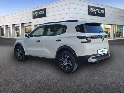 Citroën C3 Aircross 2025 - 19700 EUR, 14007 km - AUTO.MOTO.pt - 14007km - foto 5 de 25