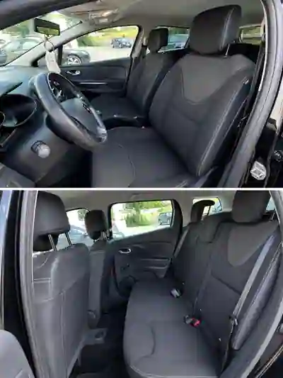 Renault Clio 2015 - 8700 EUR, 163000 km - AUTO.MOTO.pt - 163000km - foto 4 de 9