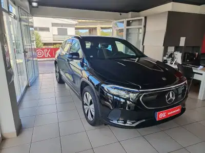 Mercedes-Benz EQA 2022 - 35350 EUR, 31000 km - AUTO.MOTO.pt - 31000km - foto 2 de 38
