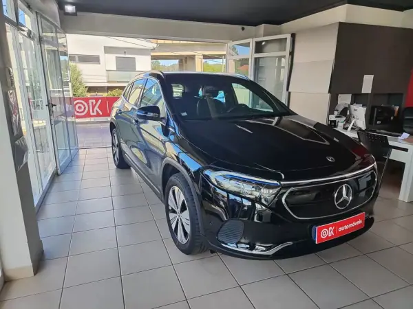 Mercedes-Benz EQA 2022 - 35350 EUR, 31000 km - AUTO.MOTO.pt - 31000km - foto 2 de 38