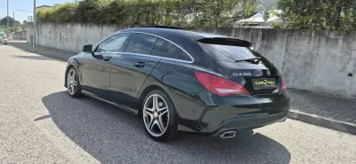 Mercedes-Benz CLA 200 2015 - 21000 EUR, 156000 km - AUTO.MOTO.pt - 156000km - foto 24 de 26
