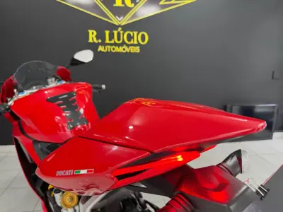 Ducati 1199 Panigale 2012 - 16500 EUR, 23573 km - AUTO.MOTO.pt - 23573km - foto 11 de 20