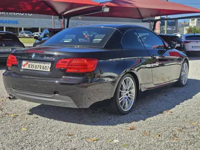 BMW 320 2011 - 17900 EUR, 109602 km - 109602km - foto 9 de 47