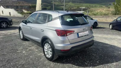 SEAT Arona 2024 - 16900 EUR, 42000 km - AUTO.MOTO.pt - 42000km - foto 6 de 22