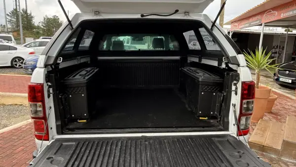 Ford Ranger 2019 - 27990 EUR, 198000 km - AUTO.MOTO.pt - 198000km - foto 27 de 48