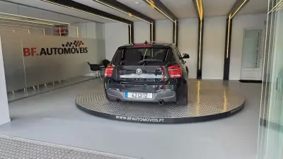 BMW 118 2012 - 15500 EUR, 166110 km - AUTO.MOTO.pt - 166110km - foto 15 de 61