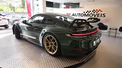 Porsche 992 2021 - 235000 EUR, 15666 km - AUTO.MOTO.pt - 15666km - foto 23 de 61