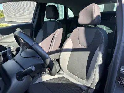 Opel Crossland X 2020 - 14900 EUR, 95000 km - 95000km - foto 27 de 51