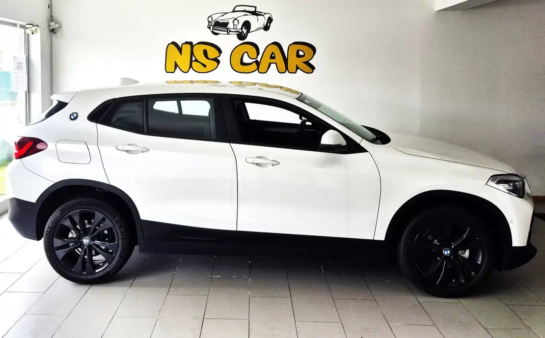 BMW X2 2021 - 26950 EUR, 102000 km - AUTO.MOTO.pt - 102000km - foto 2 de 14