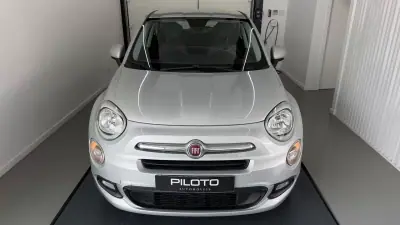 Fiat 500X 2016 - 9990 EUR, 153299 km - AUTO.MOTO.pt - 153299km - foto 3 de 22