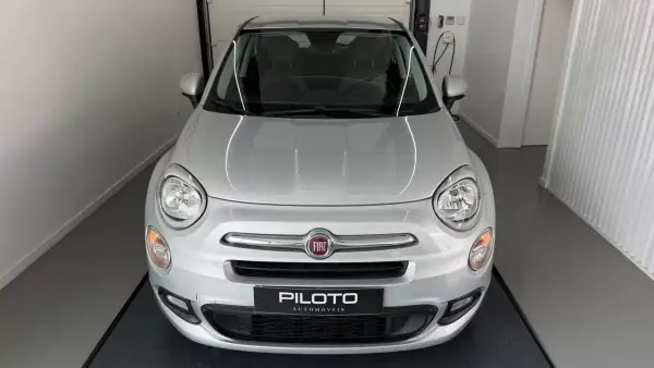 Fiat 500X 2016 - 9990 EUR, 153299 km - AUTO.MOTO.pt - 153299km - foto 3 de 22