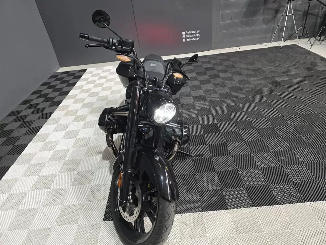 BMW R 18 Roctane 2023 - 22999 EUR, 2500 km - AUTO.MOTO.pt - 2500km - foto 8 de 17