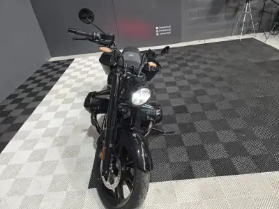 BMW R 18 Roctane 2023 - 22999 EUR, 2500 km - AUTO.MOTO.pt - 2500km - foto 8 de 17