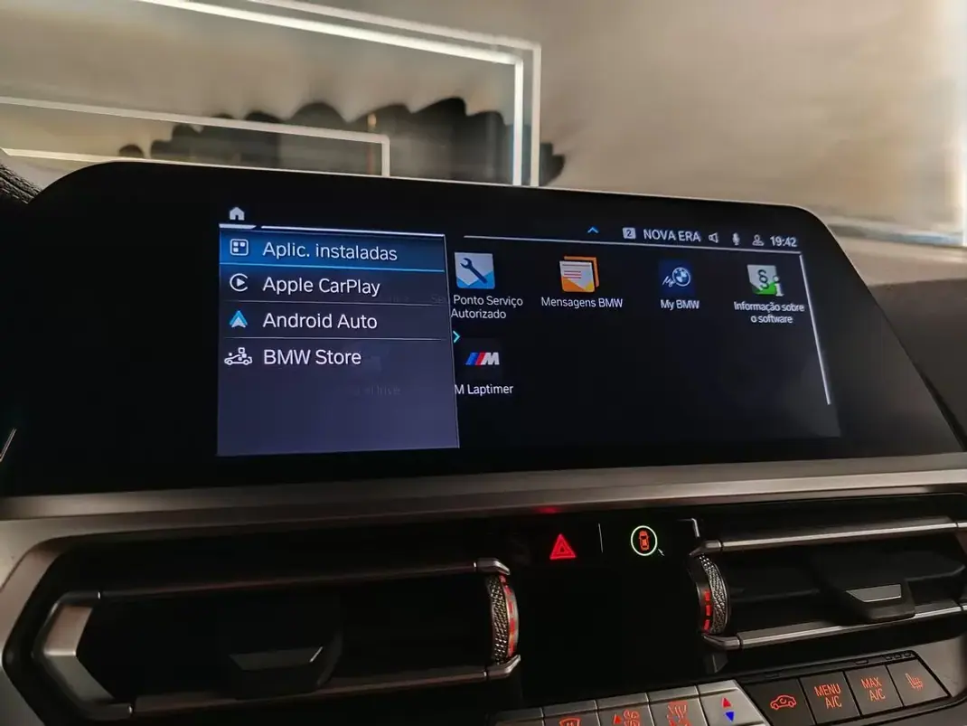 BMW 320 2021 - 28750 EUR, 112168 km - AUTO.MOTO.pt - 112168km - foto 26 de 29