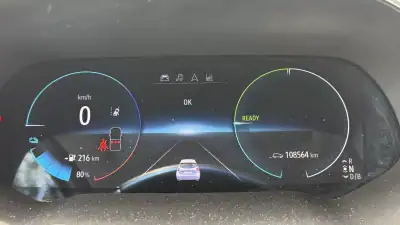 Renault Zoe 2020 - 12900 EUR, 139000 km - AUTO.MOTO.pt - 139000km - foto 6 de 21
