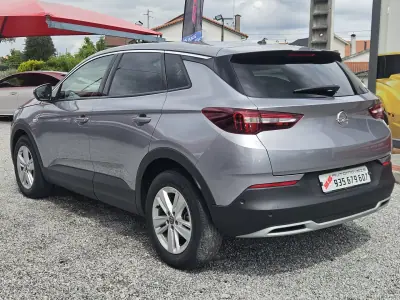 Opel Grandland X 2020 - 18800 EUR, 53900 km - AUTO.MOTO.pt - 53900km - foto 4 de 41