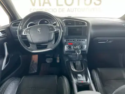 DS DS4 Crossback 2016 - 12500 EUR, 207000 km - AUTO.MOTO.pt - 207000km - foto 11 de 11