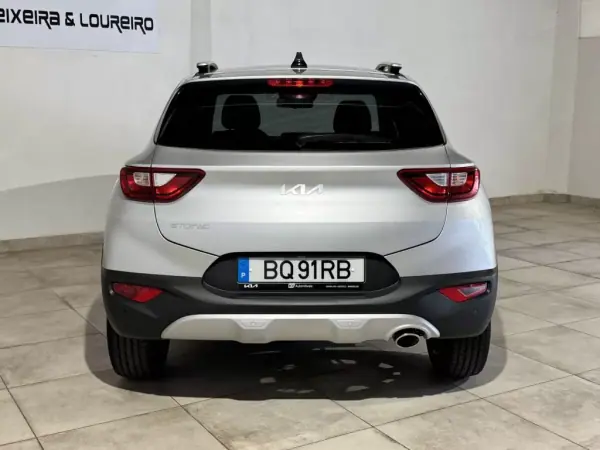 Kia Stonic 2025 - 21250 EUR, 54 km - AUTO.MOTO.pt - 54km - foto 6 de 21