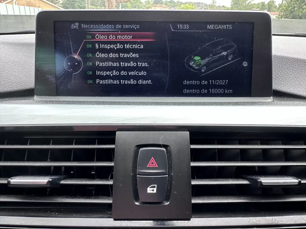 BMW 320 2012 - 12900 EUR, 167615 km - AUTO.MOTO.pt - 167615km - foto 45 de 57