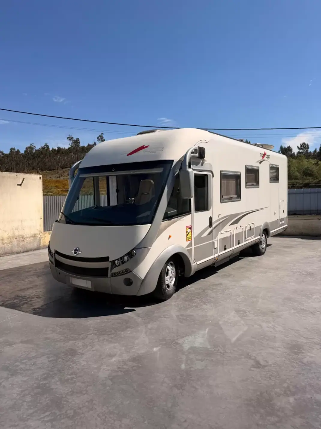 Fiat Ducato 2011 - 58000 EUR, 159000 km - AUTO.MOTO.pt - 159000km - foto 1 de 14