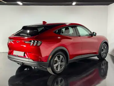 Ford Mustang Mach-E 2021 - 24000 EUR, 129000 km - AUTO.MOTO.pt - 129000km - foto 22 de 28