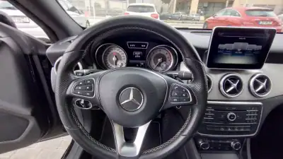 Mercedes-Benz CLA 200 2016 - 19999 EUR, 199000 km - AUTO.MOTO.pt - 199000km - foto 26 de 33