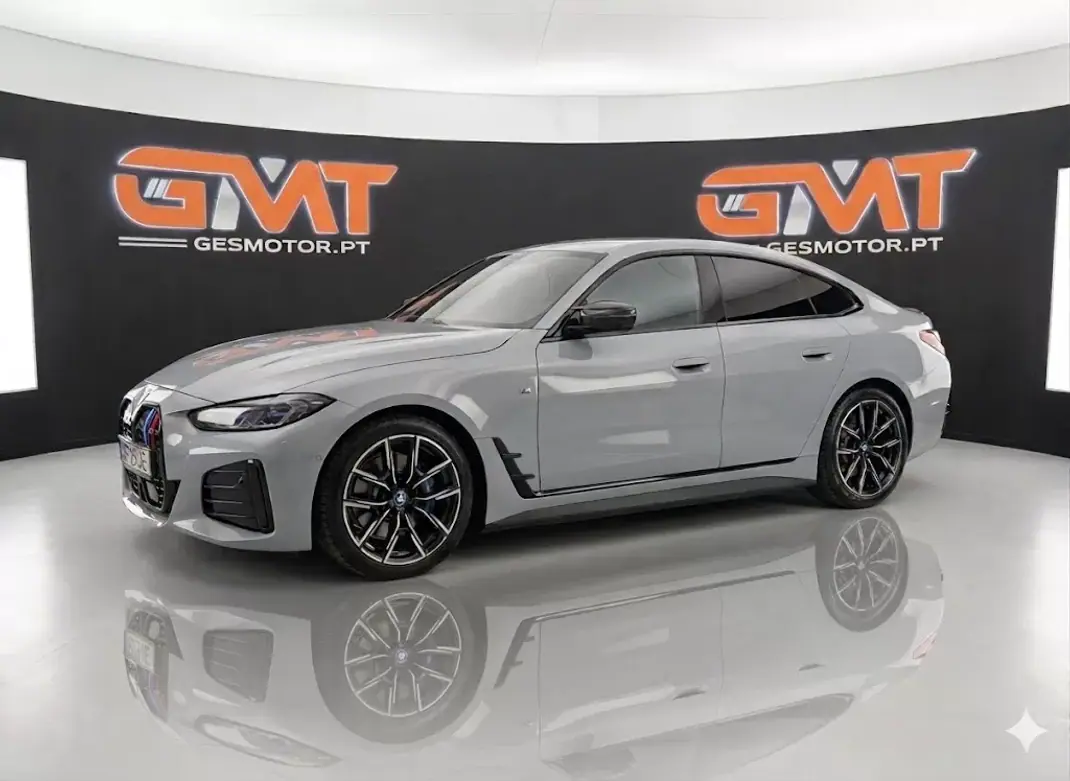 BMW i4 2023 - 43900 EUR, 99878 km - 99878km - foto 5 de 21