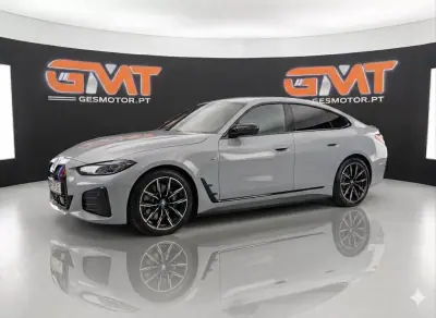 BMW i4 2023 - 43900 EUR, 99878 km - 99878km - foto 5 de 21