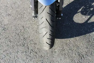 Yamaha Tracer 9 2025 - 18990 EUR, 6400 km - AUTO.MOTO.pt - 6400km - foto 21 de 29