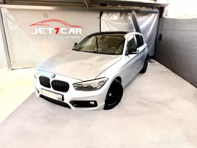 BMW 116 2015 - 13950 EUR, 190300 km - 190300km - foto 3 de 26