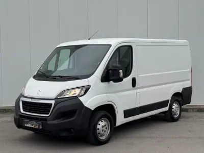 Peugeot 2020 - 16950 EUR, 100000 km - AUTO.MOTO.pt - 100000km - foto 3 de 24