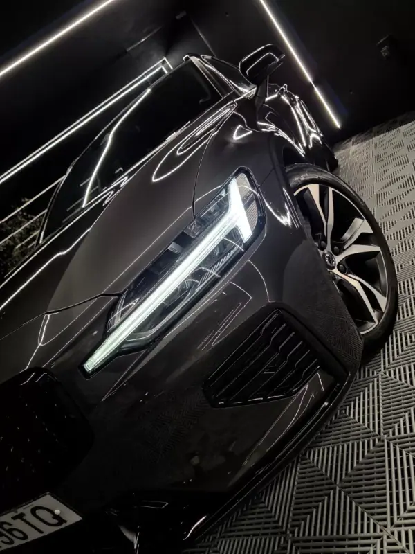 Volvo V60 2.0 T6 AWD TE R-Design 2022 Hybrid Plug-In