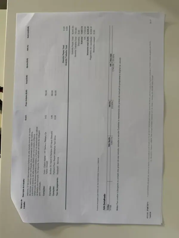 Tesla Model 3 2019 - 24900 EUR, 170000 km - 170000km - foto 47 de 49