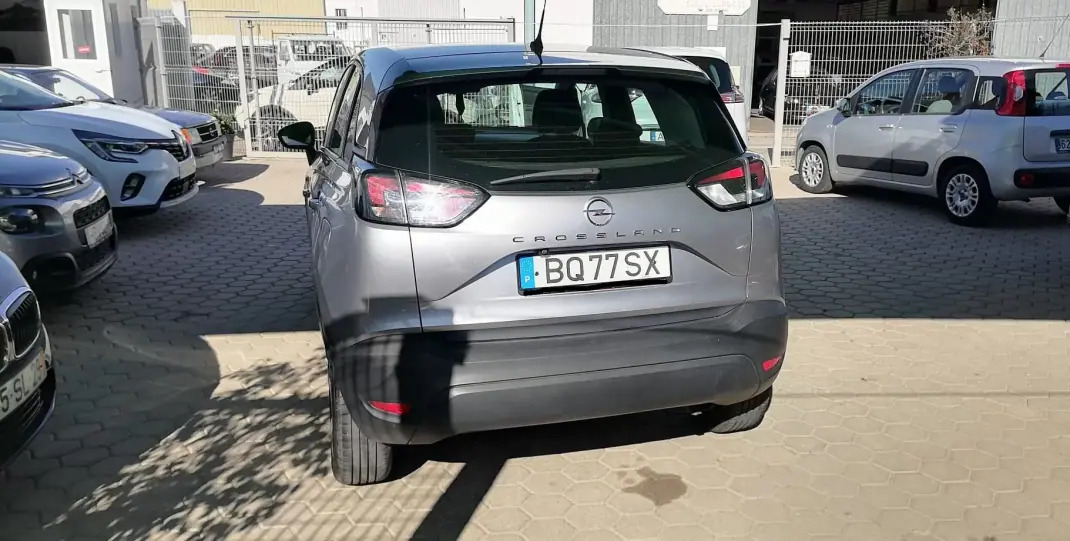 Opel Crossland 2022 - 15900 EUR, 58000 km - AUTO.MOTO.pt - 58000km - foto 3 de 13