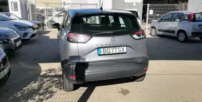 Opel Crossland 2022 - 15900 EUR, 58000 km - AUTO.MOTO.pt - 58000km - foto 3 de 13