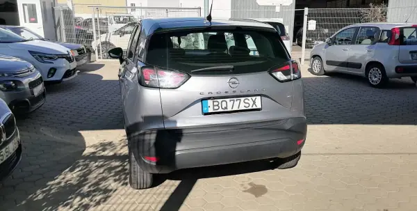 Opel Crossland 2022 - 15900 EUR, 58000 km - AUTO.MOTO.pt - 58000km - foto 3 de 13