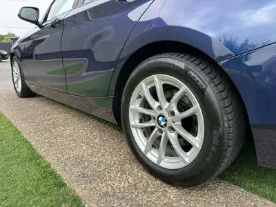 BMW 116 2012 - 11900 EUR, 230000 km - AUTO.MOTO.pt - 230000km - foto 21 de 65