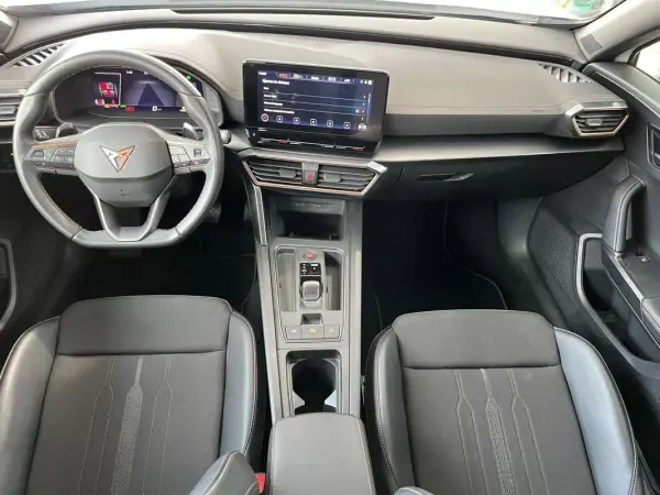 Cupra Formentor 2023 - 26500 EUR, 14000 km - AUTO.MOTO.pt - 14000km - foto 8 de 17